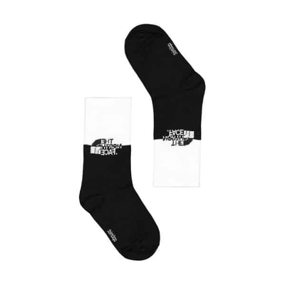 جوراب نیم ساق اسپرت نورث فیس مدل opt-16050