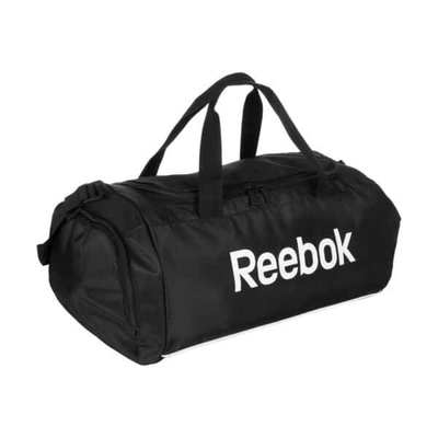 ساک ورزشی ریباک مدل AZS-21240 جاکفش دار