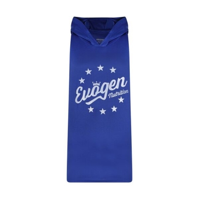 رکابی کلاهدار ورزشی مردانه ایوژن مدل PY-Star 1408 آبی