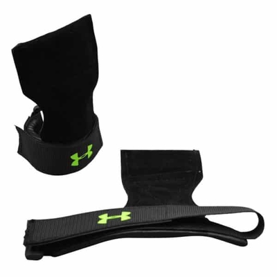 دستکش  و محافظ کف دست آندر آرمور GDS-1410 بسته دوعددی جیر