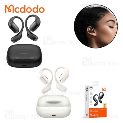 هندزفری بلوتوث مک دودو Mcdodo HP-007 Sound True Wireless Earbuds