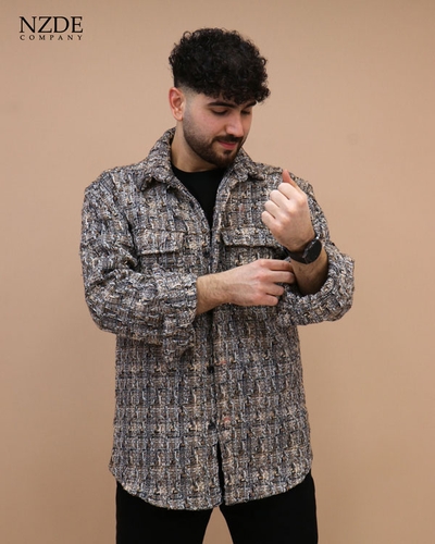 شکت مردونه شانل کد322 NZDE