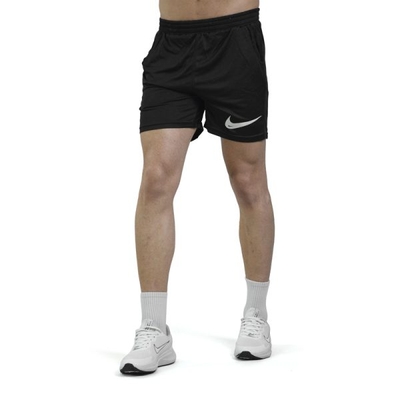 شلوارک ورزشی مردانه نایک مدل Py-2TIK مشکی