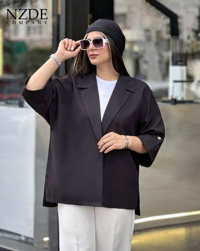 مانتو زنانه شانتون NZDE