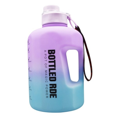 جاگ واتر باتل مدل Love Ruby ظرفیت ۲ لیتر