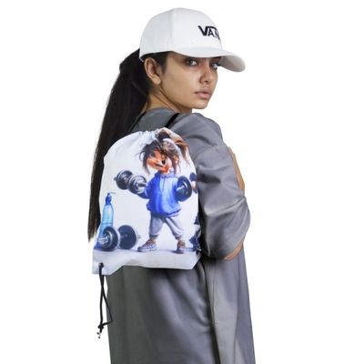 کوله و شوزبگ ورزشی مدل Mini Power-252960