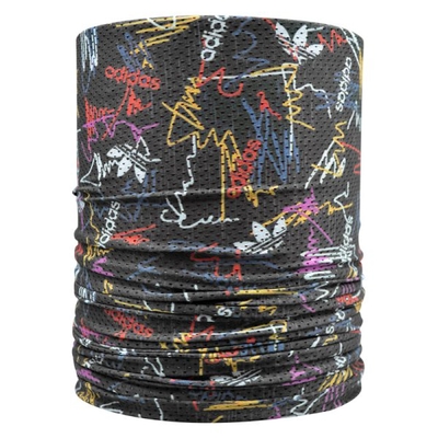 اسکارف و دستمال سر و گردن آدیداس مدل NJD-8120