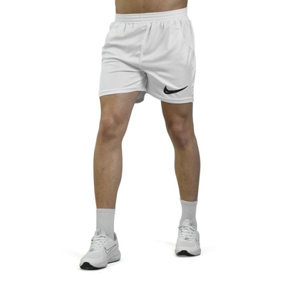 شلوارک ورزشی مردانه نایک مدل Py-2TIK سفید