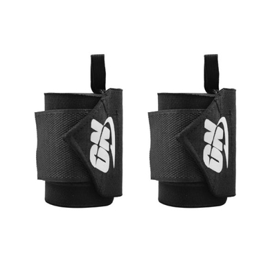 مچ بند ورزشی اوپتیموم نوتریشن مدل ۴۰۲L815 طول ۴۹ سانتی متر بسته دو عددی