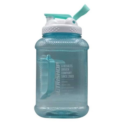 ‫‫شیکر جاگ واتر یک تیکه ناتری ظرفیت ۲ لیتر