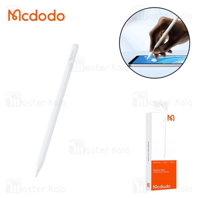 قلم لمسی مک دودو Mcdodo PN-8921 مناسب آیپد