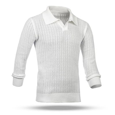 بافت مردانه Collar_Whit مدل 3682