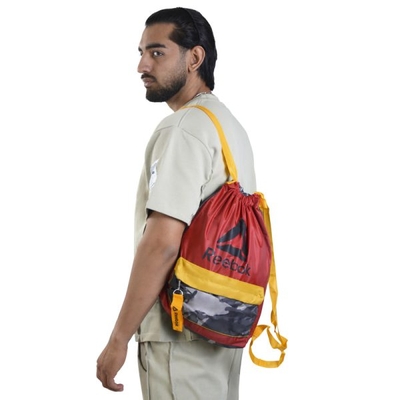 کوله و شوزبگ ورزشی ریباک مدل KTK-23510