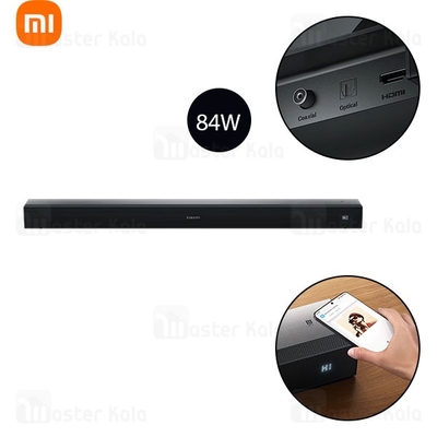ساندبار شیائومی Xiaomi TV Speaker 2.0 Soundbar SMS5MB-20 توان 84 وات