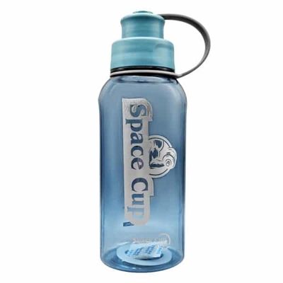 جاگ واتر اسپیس کاپ مدل dumbbell ظرفیت ۱.۵ لیتر