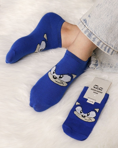 جوراب ست مادرفرزندی سونیک NZDE