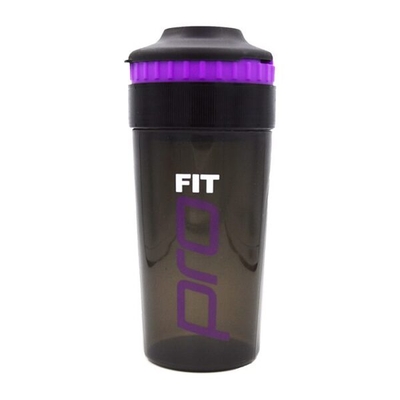 شیکر یک تیکه پرو پودری مدل ProFit ظرفیت ۰٫۵ لیتر