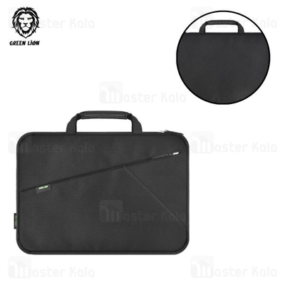 کیف لپ تاپ گرین لاین Green Lion Sigma Laptop Sleeve Bag سایز 14 اینچ