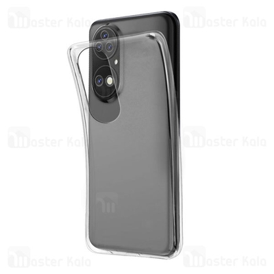 قاب ژله ای هواوی Huawei P50 Pro Jelly Case