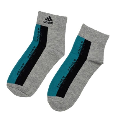 جوراب مچی اسپرت آدیداس ۳S کد ۱۲۰۴۱۵