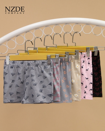 شلوارک طرحدار دخترانه NZDE