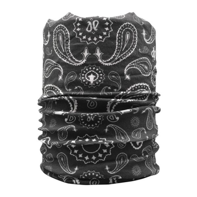 اسکارف و دستمال سر و گردن مدل Small Jakeh -8305