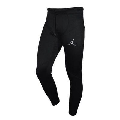 لگ ورزشی مردانه جردن مدل PB-BAND-0220 مشکی