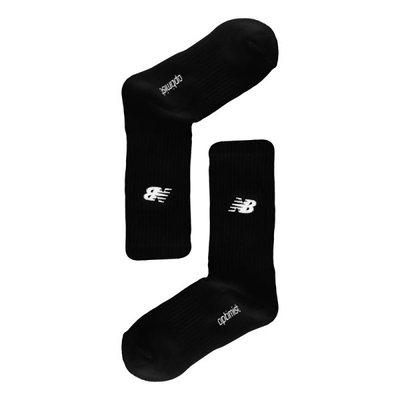 جوراب نیم ساق اسپرت نیو بالانس مدل OPT-16440 سوپر اتلتیک