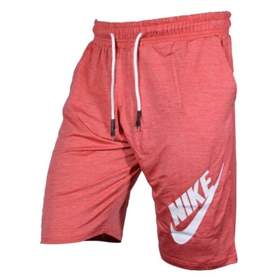 شلوارک ورزشی مردانه نایک مدل MuB-107 صورتی