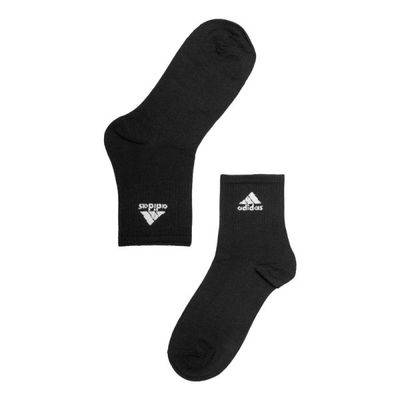 جوراب نیم ساق اسپرت آدیداس مدل ۱۶۷۱۰