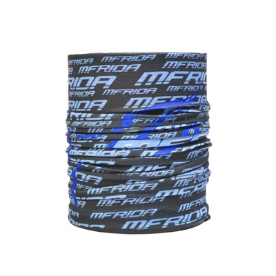 اسکارف و دستمال سر و گردن بلو فایر مدل ۸۷۳۰ زمستانی