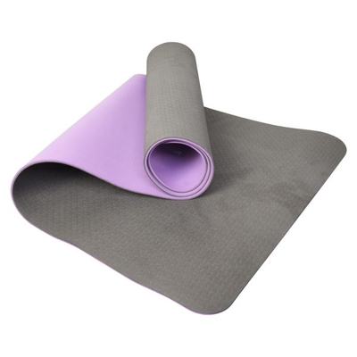 مت یوگا و پیلاتس مدل Twist Mat ضخامت ۶ میلی متر (استوک)