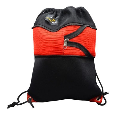 کوله و شوزبگ ورزشی خوش پک مدل Shobag-Zipp-23100