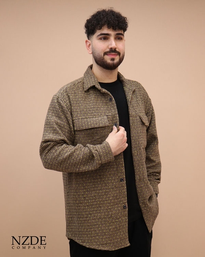 شکت مردونه شانل کد193 NZDE