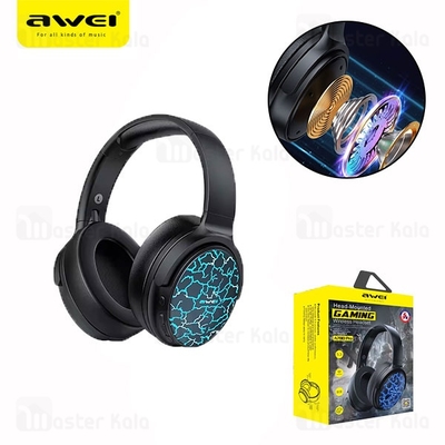 هدفون بلوتوث گیمینگ اوی Awei A780 Pro