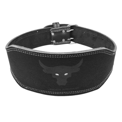 کمربند بدنسازی آندر آرمور مدل GDS-Rock 402M1100 سگکی مشکی