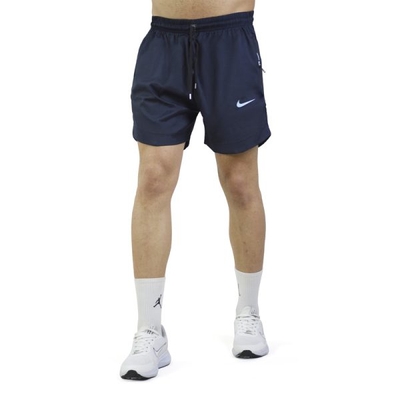 شلوارک رانینگ ورزشی مردانه نایک مدل DS-JDI-4E0638 سرمه ای