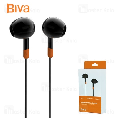 هندزفری سیمی بیوا Biva HF-24