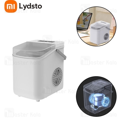 دستگاه یخ ساز شیائومی Xiaomi Lydsto Ice Maker XD-ZDZBJ02