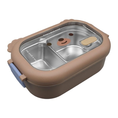 ظرف غذا تدی مدل ML-6261 ظرفیت ۲ لیتر