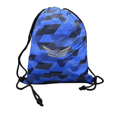 ‫کوله و شوزبگ پی اس PS مدل SH-728 آبی