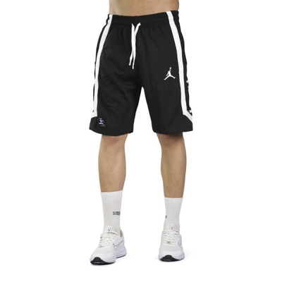 شلوارک ورزشی مردانه جردن مدل CNA-3E757 مشکی