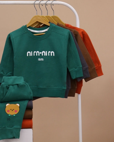 بلوز شلوار خرس ir