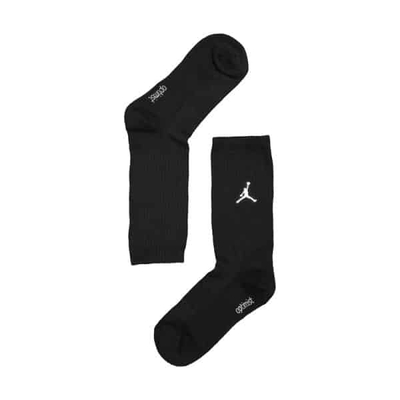 جوراب نیم ساق اسپرت جردن مدل opt-16210 سوپر اتلتیک