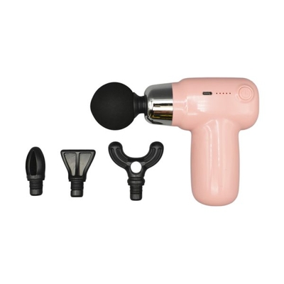 دستگاه ماساژور تفنگی مدل CY-007