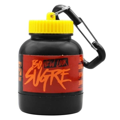 قیف پروتئین موتانت مدل ISO Sugr-New Look yl ظرفیت ۹۰ میلی لیتر