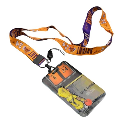 لنیارد و جا کارتی لس آنجلس لیکرز مدل Bryant2020