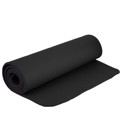 مت یوگا و پیلاتس اکو فرندلی ضخامت ۱۰ میلی متر مدل NBR