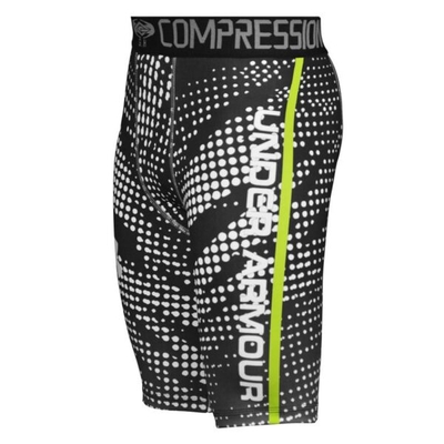 کشاله بند ورزشی مردانه آندر آرمور مدل GMS-dot طوسی