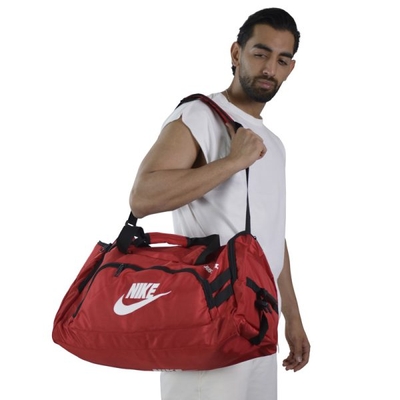 ساک و کوله ورزشی نایک مدل AZS-23220 جاکفشدار سه کاره